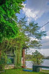 Leibe Lake Holiday Villa