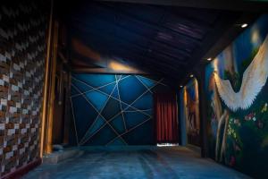 Leibe Lake Holiday Villa