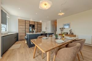 Appartements Appartement standing vue mer imprenable : photos des chambres