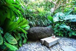 The Ubāri Bali - Luxury Riverside Escape