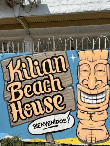 Kilian Beach House