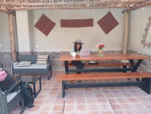 Inca Allpa Hotel and Country House