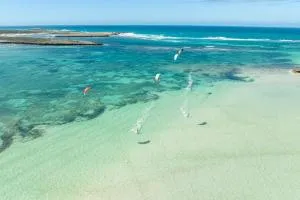 Ocean Lodge Kite & Windsurf - Diego Suarez