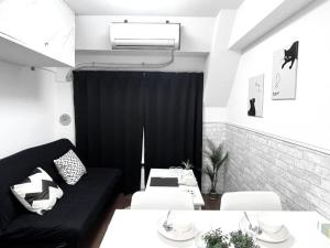 Ikebukuro Sugamo 駅近 C02