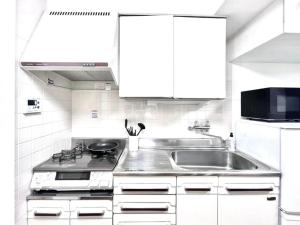 Ikebukuro Sugamo 駅近 C02