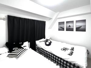 Ikebukuro Sugamo 駅近 C02