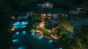 Fuxi-21 Homestay - Zhangjiajie