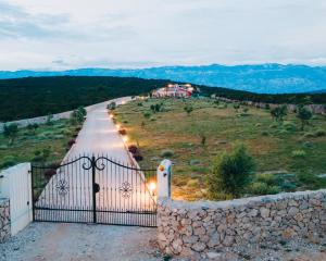 Villa Melody Novalja