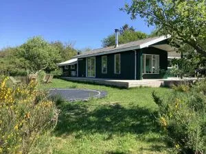 Peaceful Cottage By The Beach And Nature - Lihme
