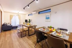 LOA Chatan Resort - Hamakawa