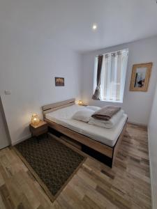 Appartements Les flocons enchantes t2 rdc neuf : photos des chambres