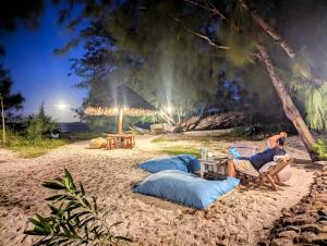 Ocean Lodge Kite & Windsurf