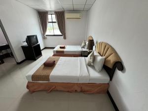 Orchid Residence Samui