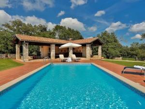 Villa Edera Comfortable holiday residence 