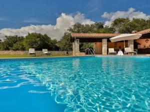 Villa Edera Comfortable holiday residence