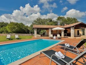 Villa Edera Comfortable holiday residence 