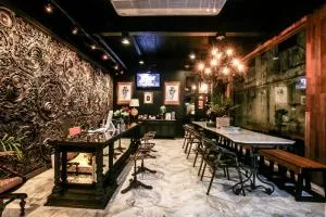 Shade House - Phuket Downtown - Ban Ket Ho