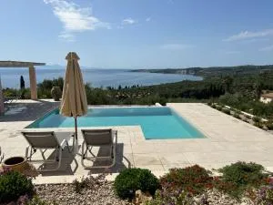 Villa Vounaria - Longá