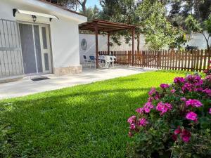 Bungalow Fatamorgana