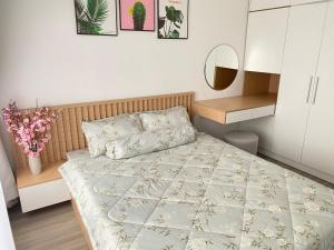 Homestay Sài Gòn-Luxury Apartment