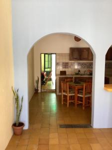 La cueva - 3hvězdičkové hotely ve městě Tepic