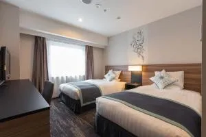 松江エクセルホテル東急 (Matsue Excel Hotel Tokyu)