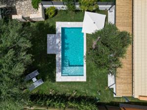 Galene Eco Luxury Villas