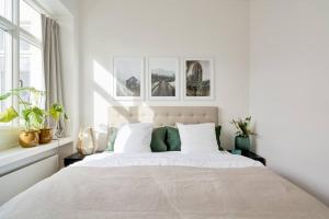 Top Location - Citycenter - Balcony