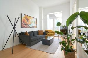 Top Location - Citycenter - Balcony