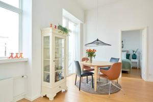 Top Location - Citycenter - Balcony