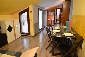 Piccolo paradiso - 卡萨尔马焦雷