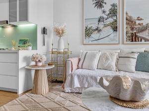 Cotton Beach 21 - Coastal Elegance with pool