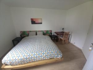 Maisons de vacances Gite de Kerizouarn : photos des chambres