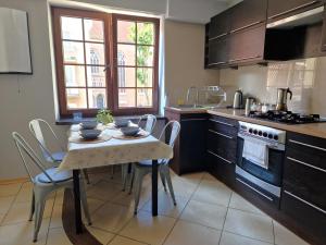 Oficyna Form - Apartament Dwupoziomowy