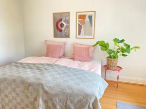 Boutique lejlighed Nakskov