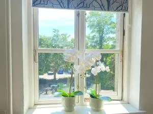 Boutique lejlighed Nakskov - Søllested