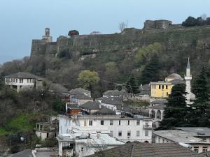 Thimjos & Ritas Guesthouse