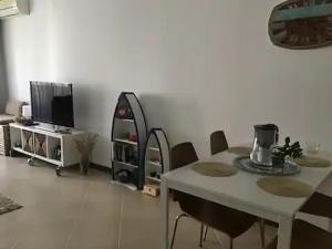 Happy kids vacation home