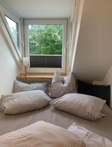 "de hyggelige Loftrum"