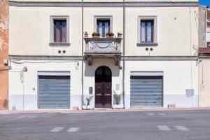 Il Conte e La Contessa