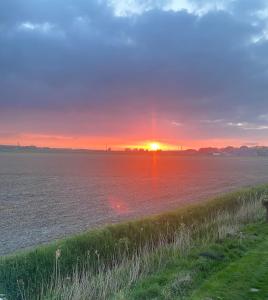 Guesthouse The White House - gehele huisje