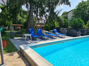 николовата къща