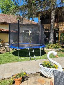 николовата къща