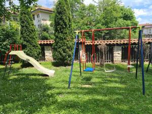 николовата къща