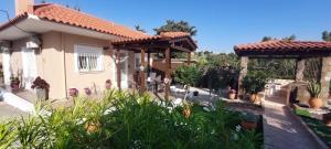 Nilas Villa