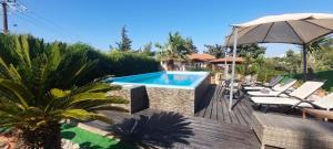 Nilas Villa