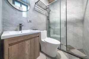 Tianshe Xiangsui B&B - Chung-cheng-she