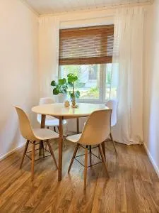 Hidden pearl of Nummi - Aliskulma