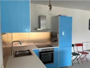 Loft Mordehai - SantʼAlfonso