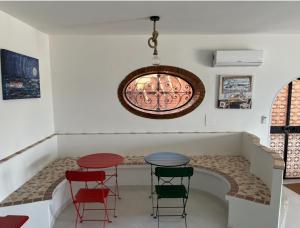 Loft Mordehai